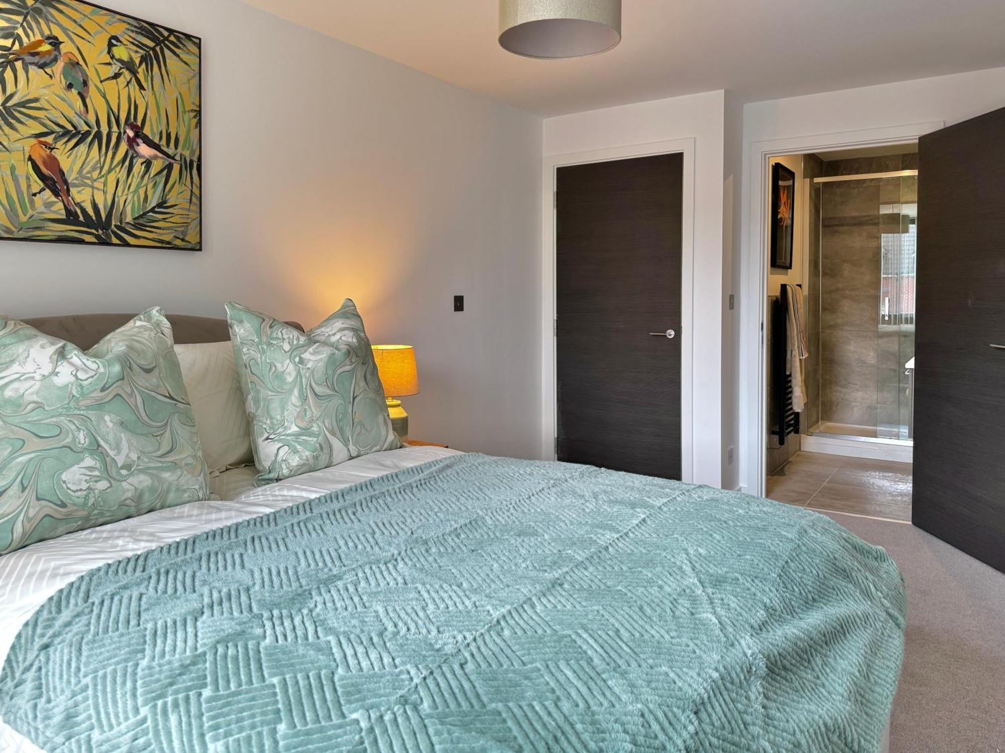 Apartment 33 Citygate York Esterno foto