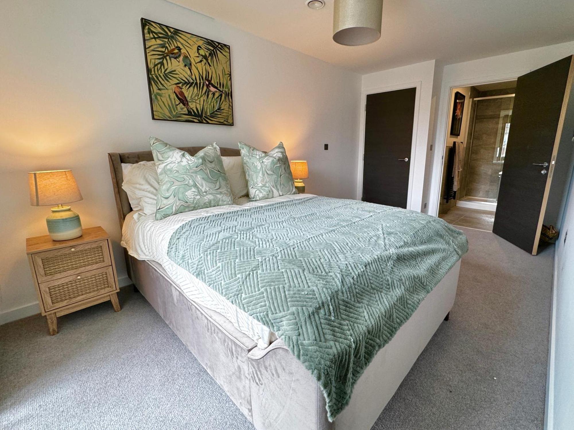 Apartment 33 Citygate York Esterno foto
