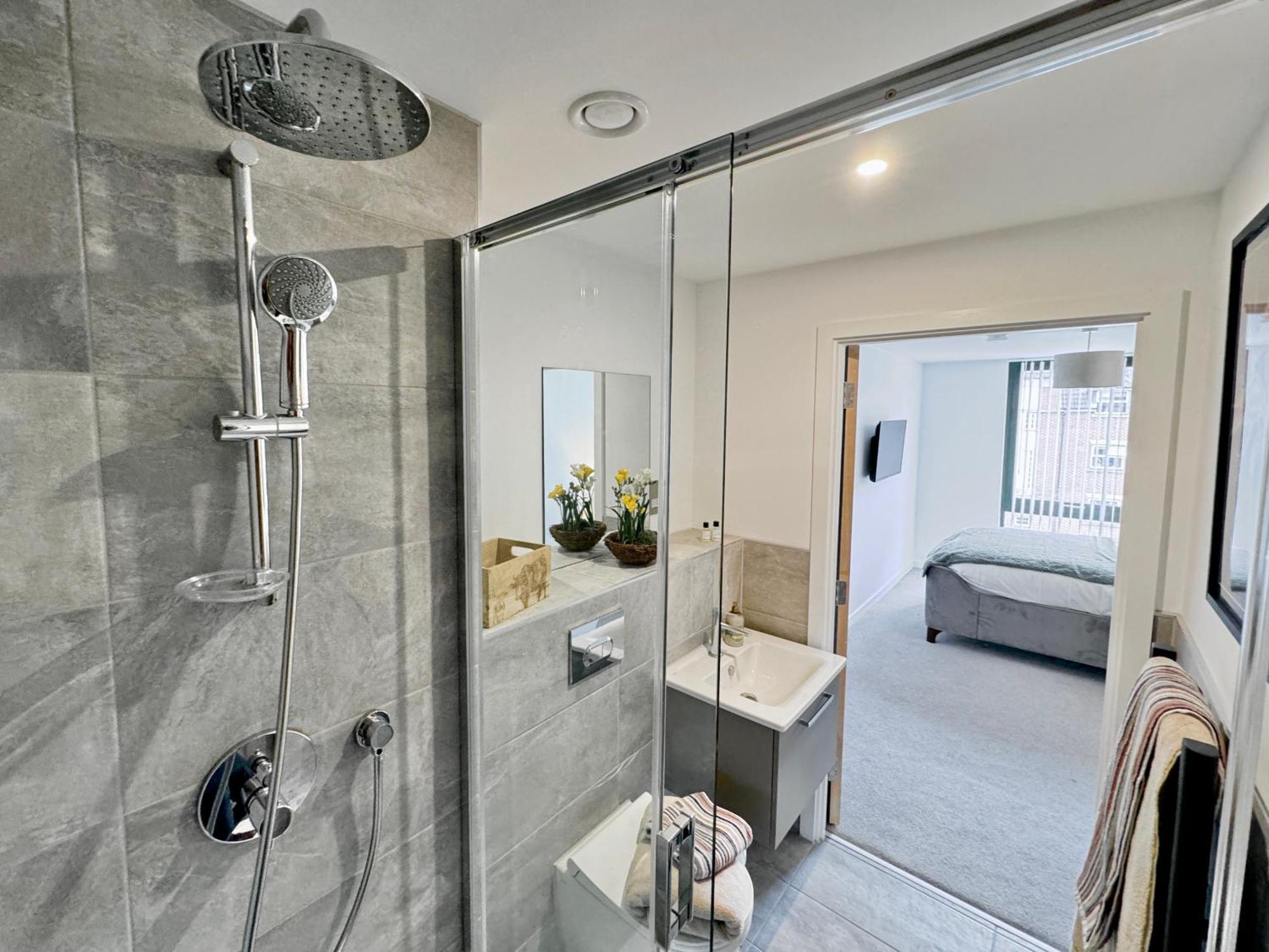 Apartment 33 Citygate York Esterno foto