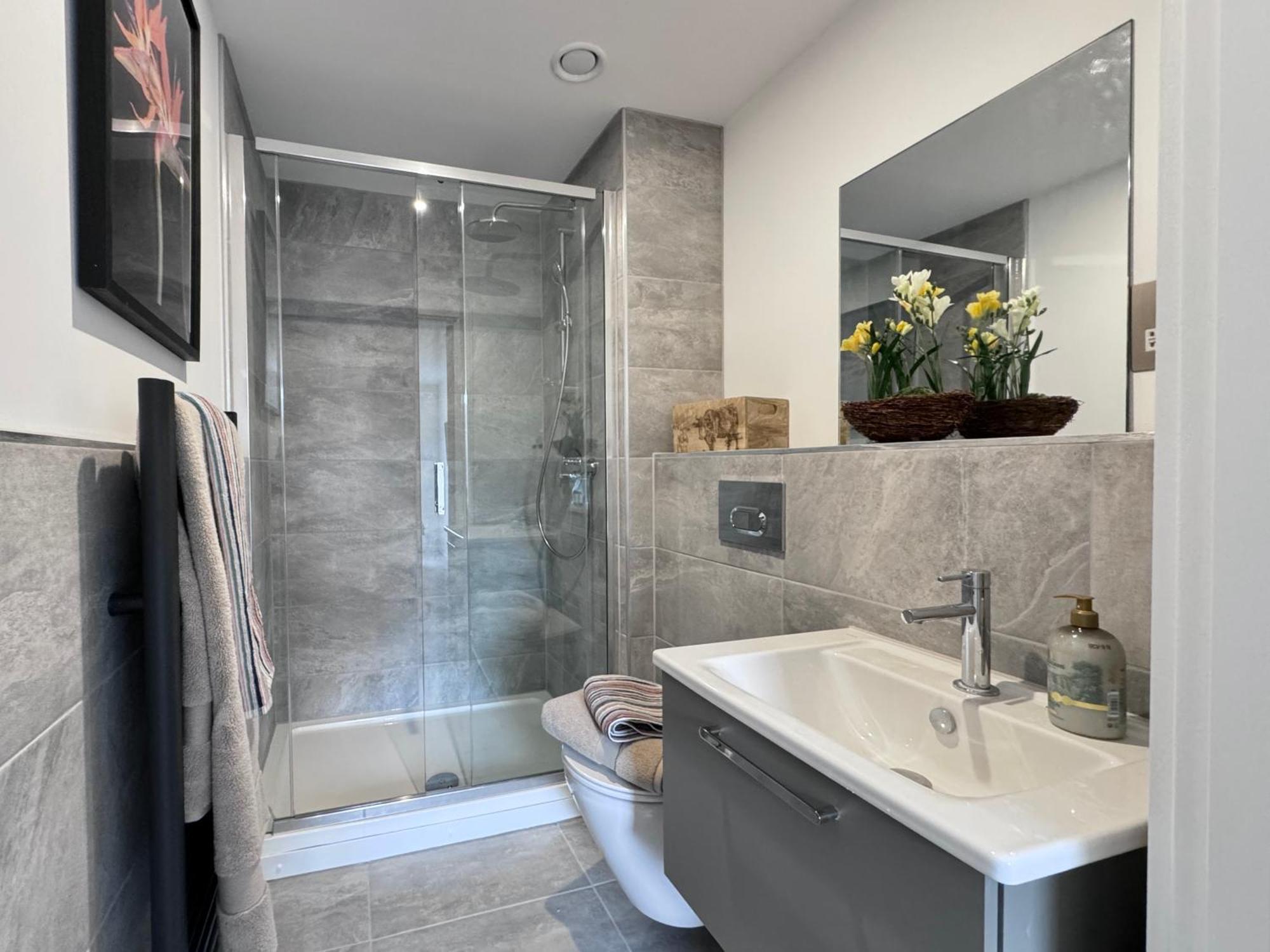 Apartment 33 Citygate York Esterno foto