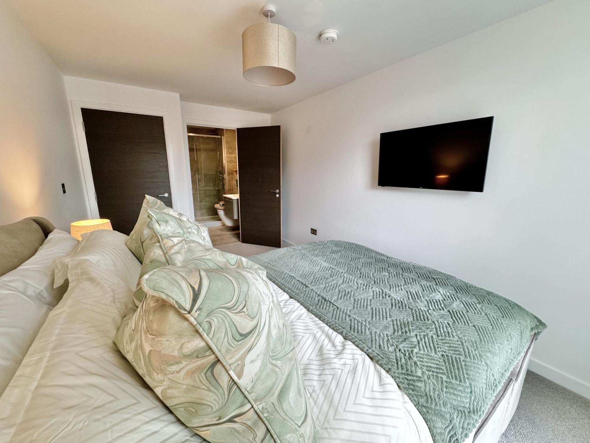 Apartment 33 Citygate York Esterno foto