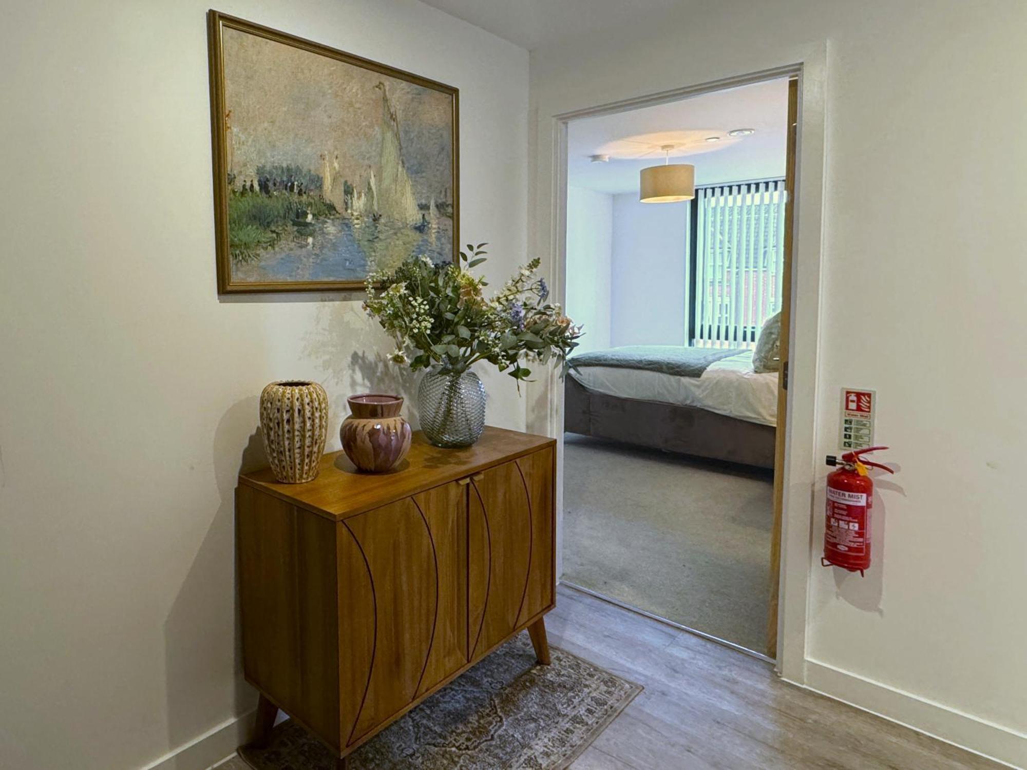 Apartment 33 Citygate York Esterno foto