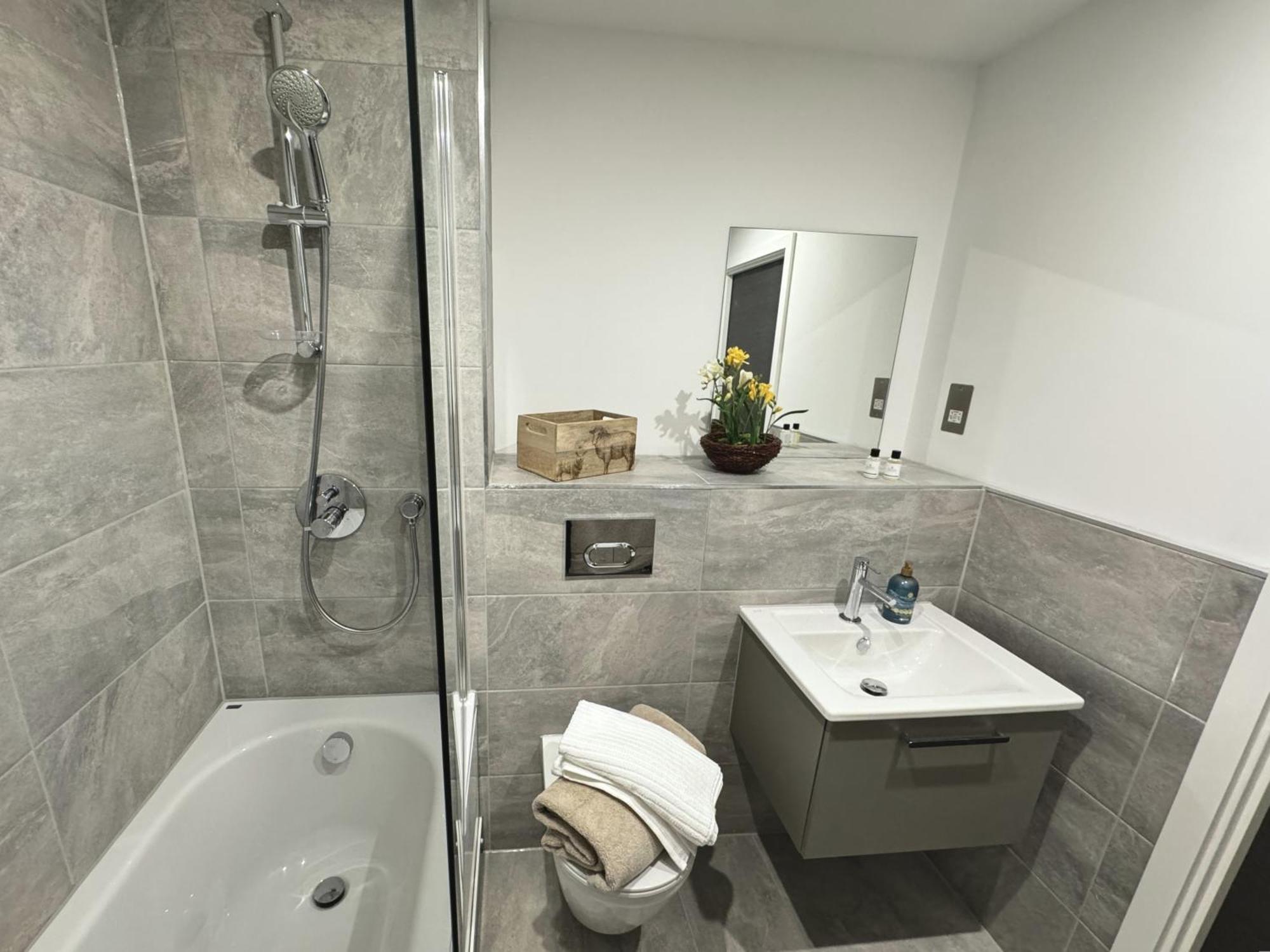 Apartment 33 Citygate York Esterno foto