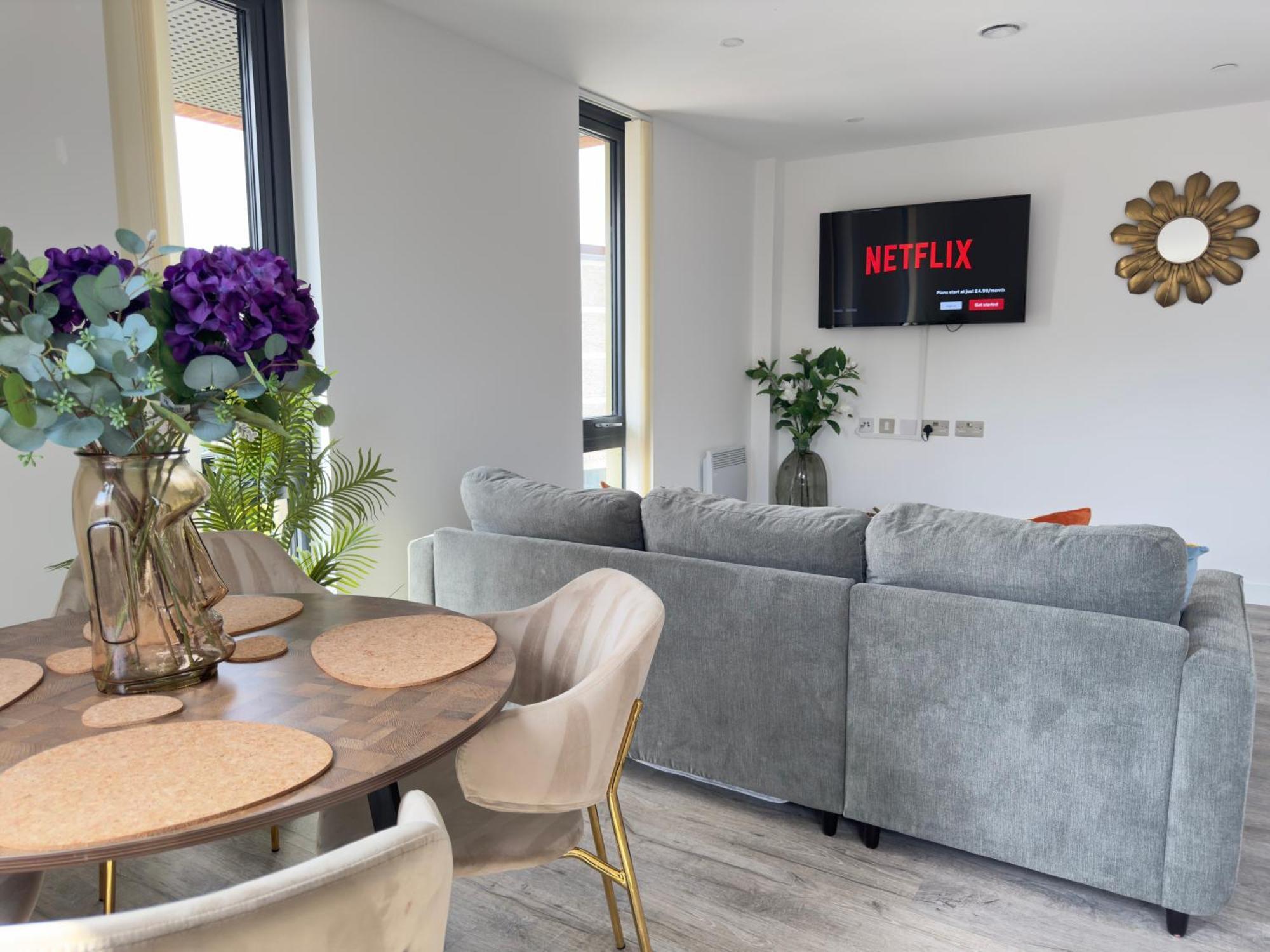 Apartment 33 Citygate York Esterno foto